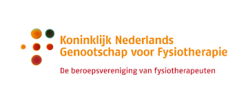 Koninklijk Nederlands Genootschap voor Fysiotherapie